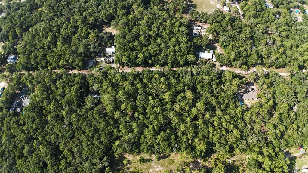 待售: $49,900 (1.25 acres)