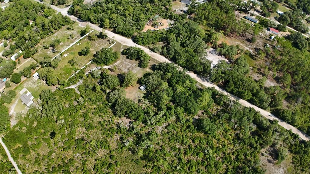 En Venta: $49,900 (1.25 acres)