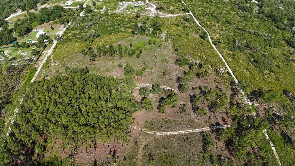 En Venta: $49,900 (1.25 acres)