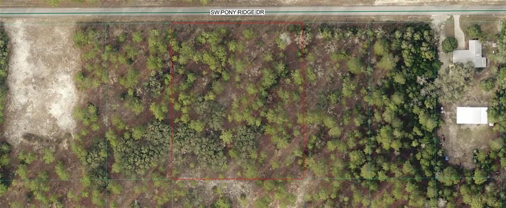 На продажу: $99,000 (1.98 acres)