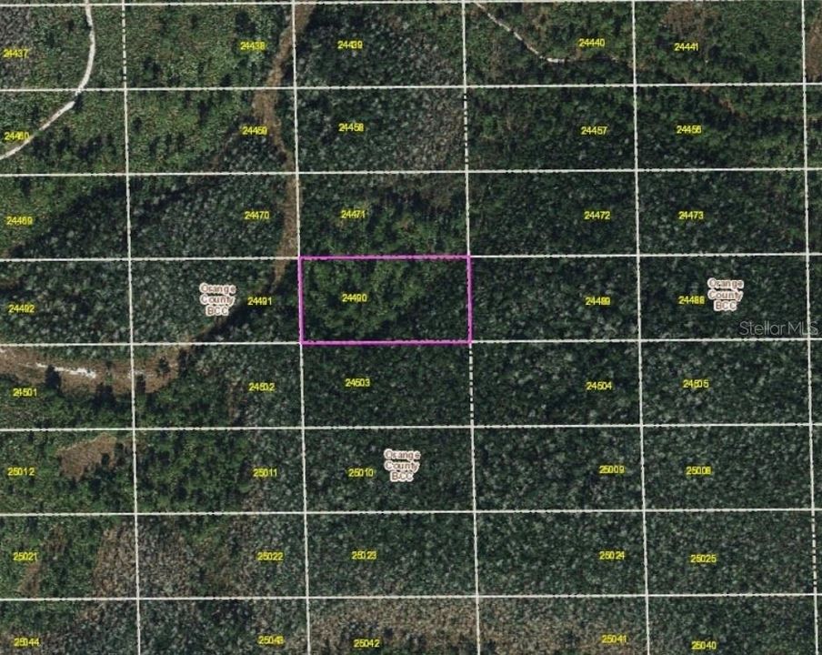 For Sale: $15,000 (1.25 acres)