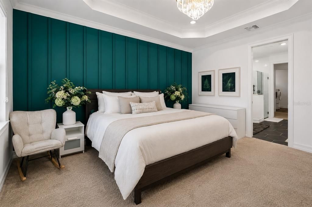 На продажу: $889,999 (3 спален, 2 ванн, 2248 Квадратных фут)