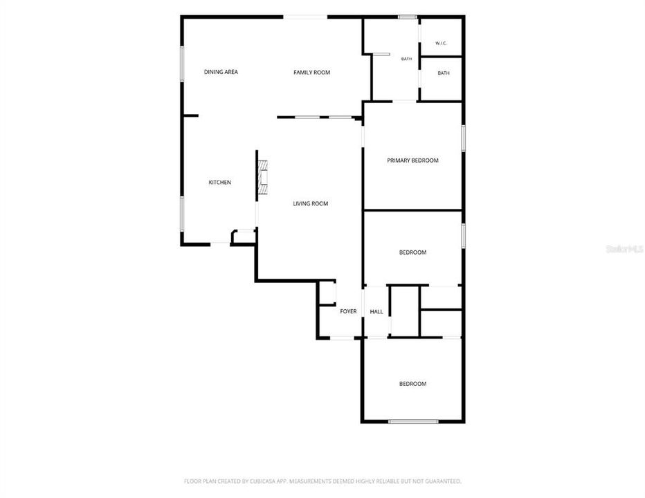 В аренду: $2,595 (3 спален, 2 ванн, 1865 Квадратных фут)