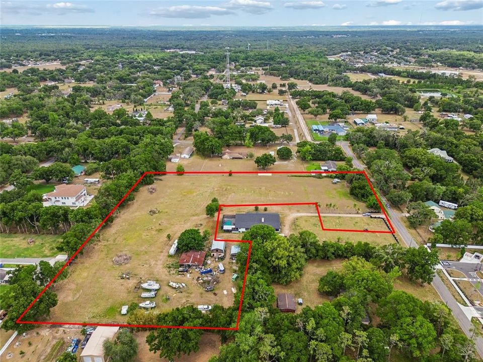 На продажу: $375,000 (6.02 acres)