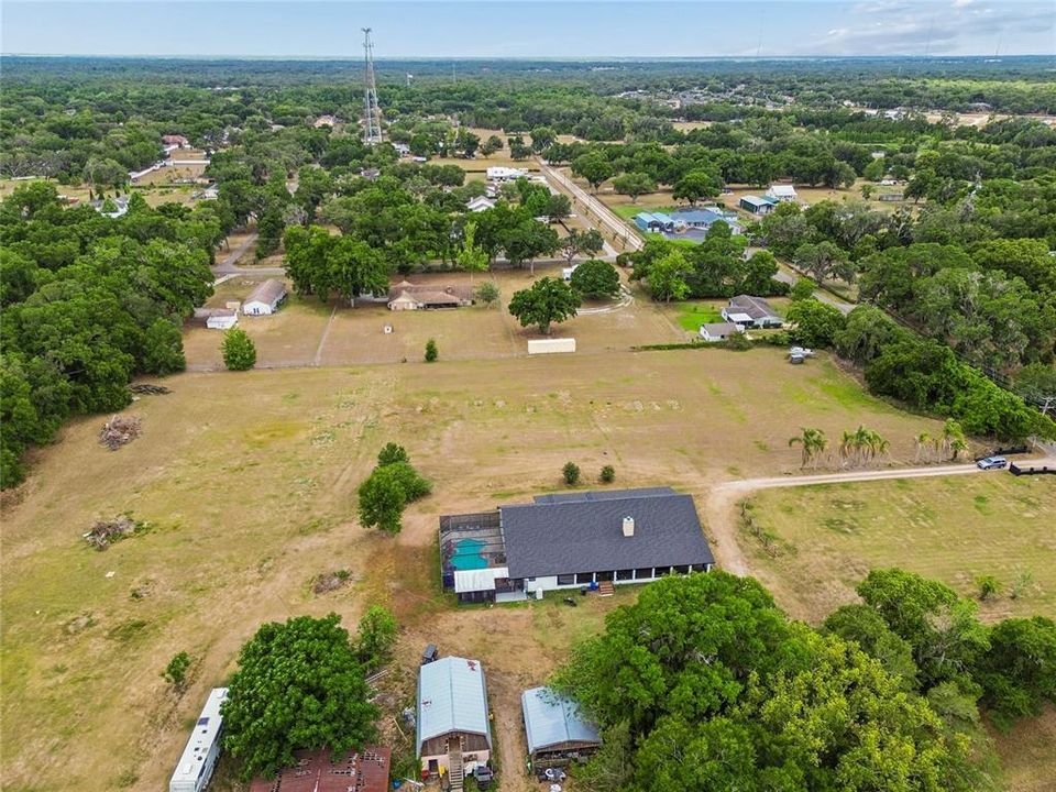 На продажу: $375,000 (6.02 acres)