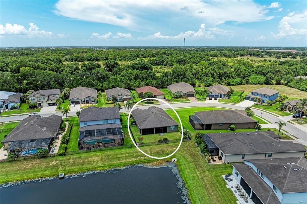 待售: $499,000 (4 贝兹, 3 浴室, 2687 平方英尺)