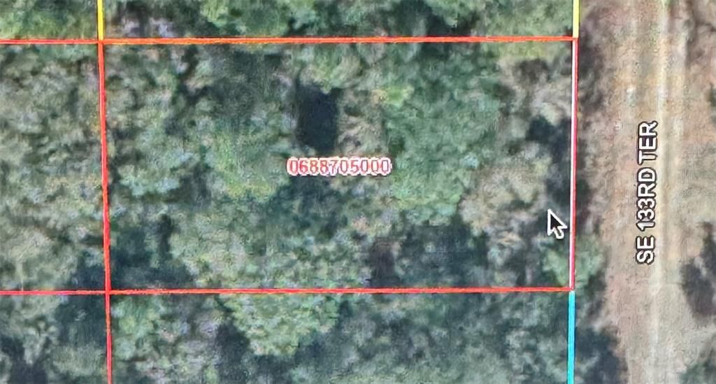 На продажу: $14,000 (0.25 acres)