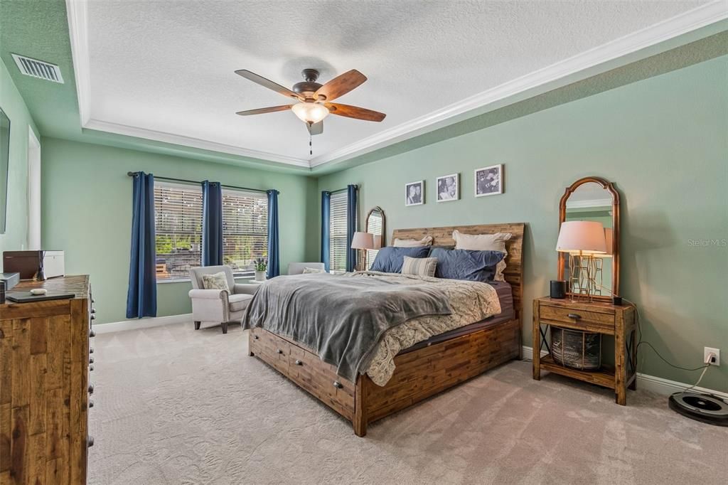 Active With Contract: $875,000 (4 beds, 3 baths, 3227 Square Feet)