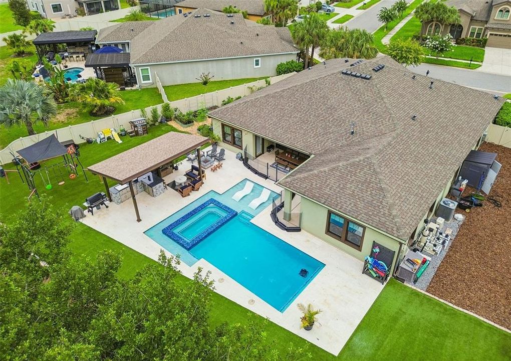 Active With Contract: $875,000 (4 beds, 3 baths, 3227 Square Feet)