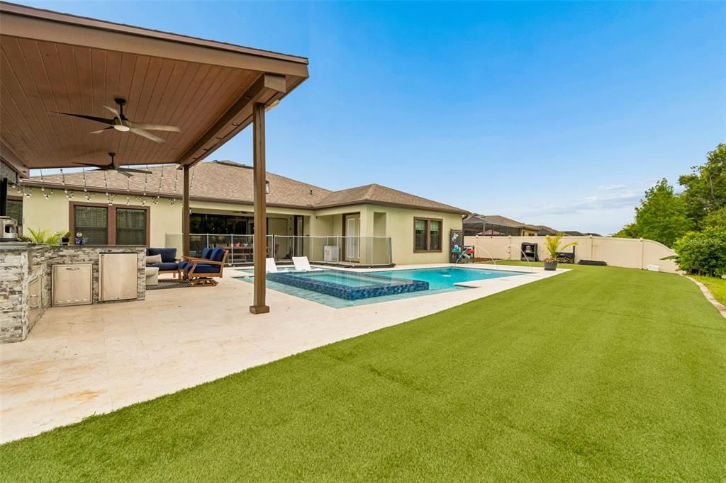 Active With Contract: $875,000 (4 beds, 3 baths, 3227 Square Feet)