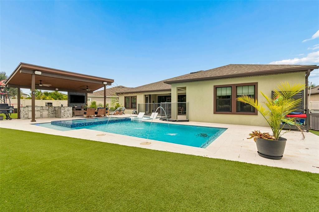 Active With Contract: $875,000 (4 beds, 3 baths, 3227 Square Feet)