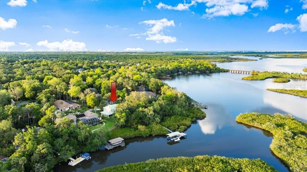 На продажу: $1,310,000 (3 спален, 3 ванн, 1995 Квадратных фут)
