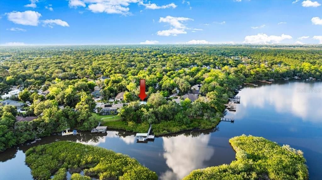 На продажу: $1,310,000 (3 спален, 3 ванн, 1995 Квадратных фут)