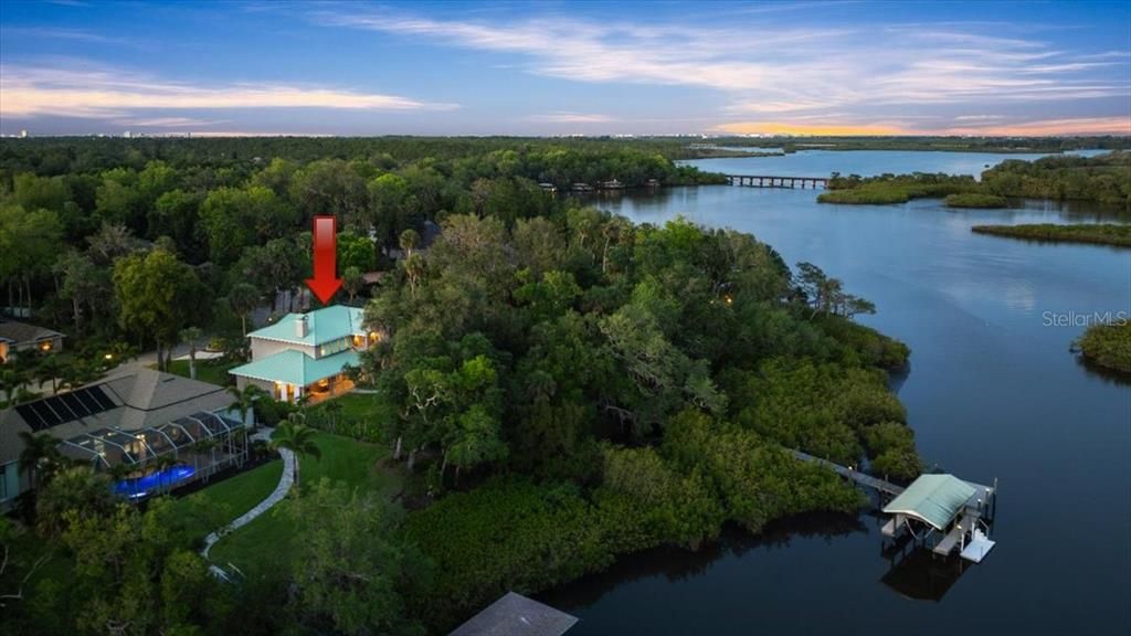 На продажу: $1,310,000 (3 спален, 3 ванн, 1995 Квадратных фут)
