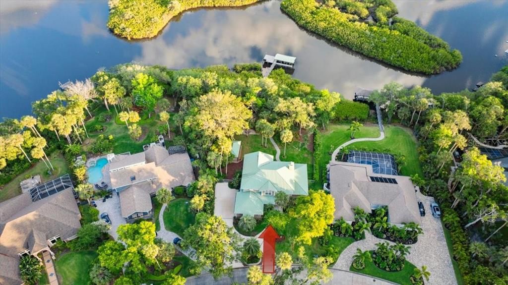 На продажу: $1,310,000 (3 спален, 3 ванн, 1995 Квадратных фут)