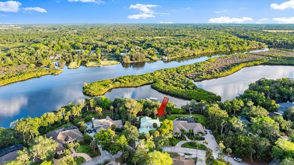 На продажу: $1,310,000 (3 спален, 3 ванн, 1995 Квадратных фут)