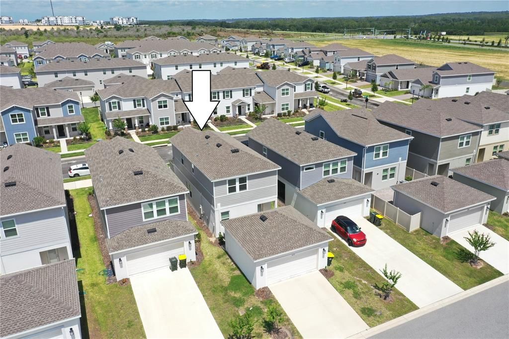 На продажу: $449,000 (4 спален, 3 ванн, 2079 Квадратных фут)