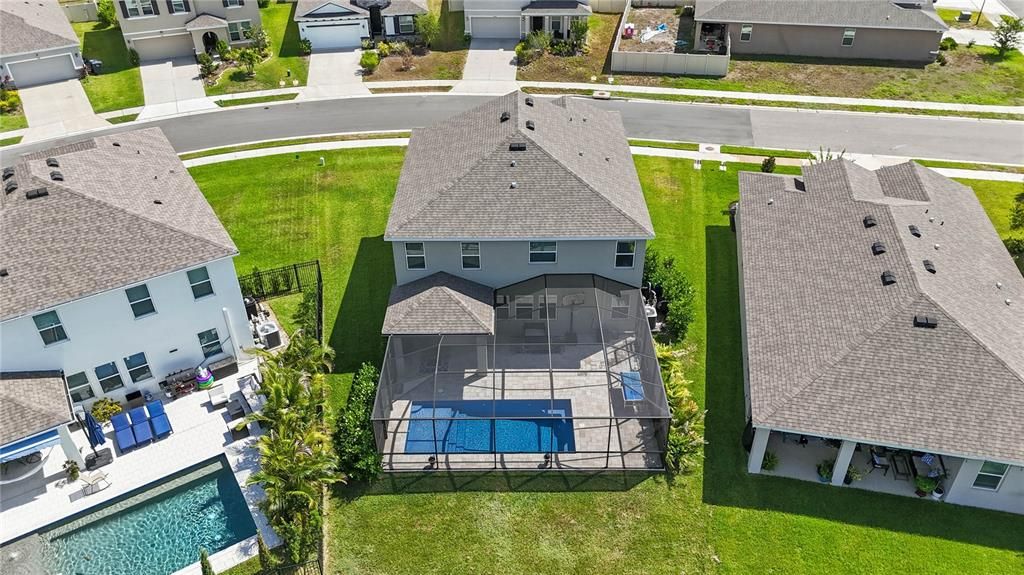 На продажу: $595,000 (4 спален, 3 ванн, 2756 Квадратных фут)