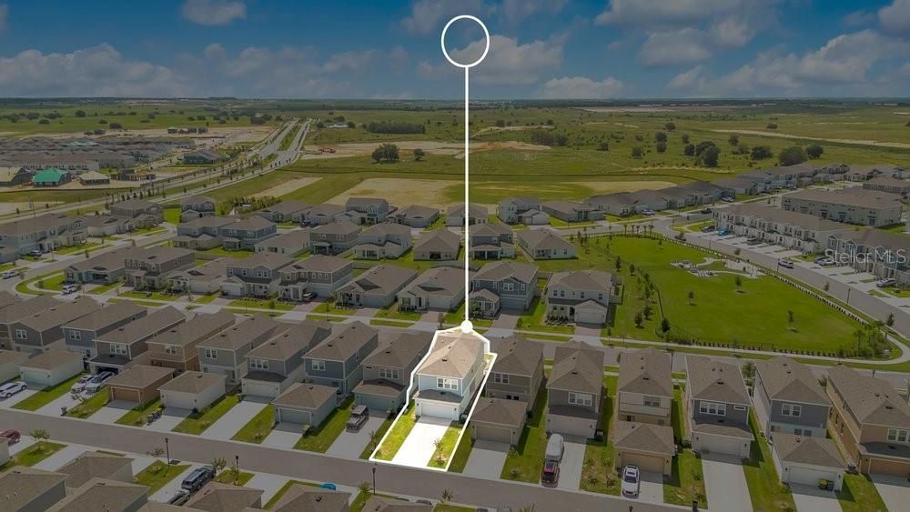 На продажу: $415,000 (3 спален, 2 ванн, 1787 Квадратных фут)
