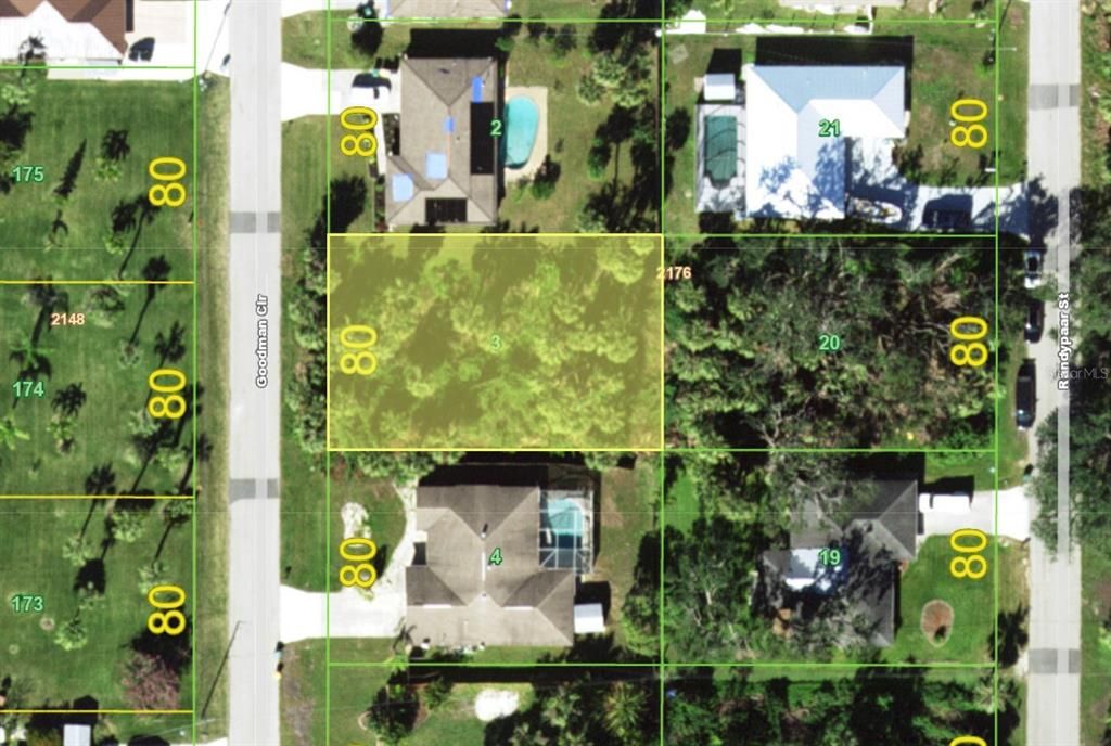 For Sale: $22,000 (0.23 acres)
