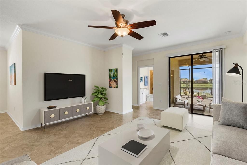 Activo con contrato: $465,000 (3 camas, 2 baños, 1669 Pies cuadrados)
