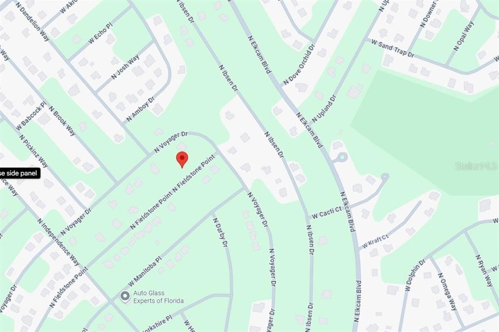 На продажу: $25,000 (0.23 acres)