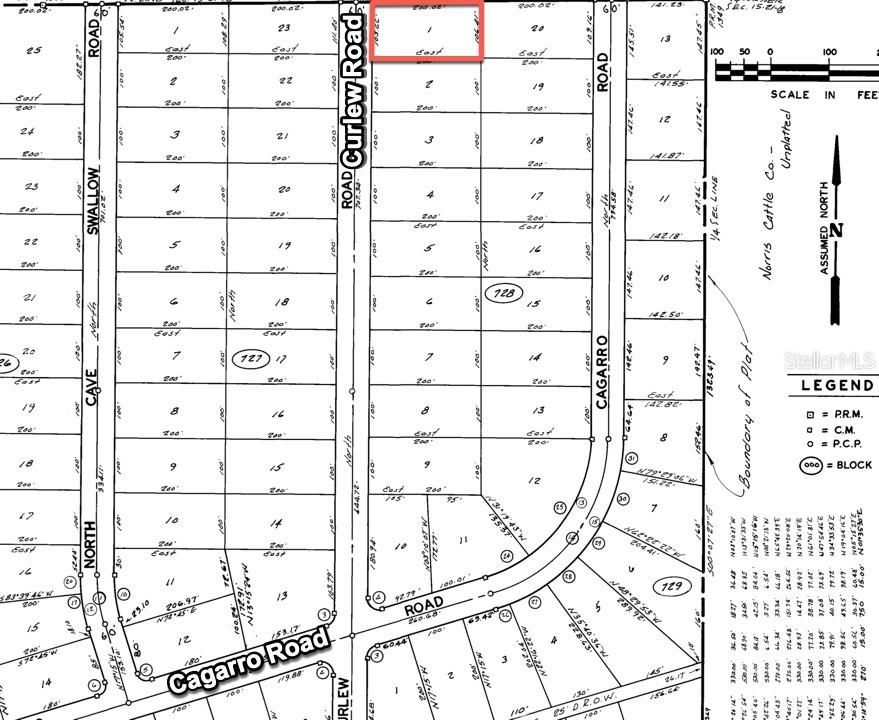 На продажу: $27,700 (0.50 acres)