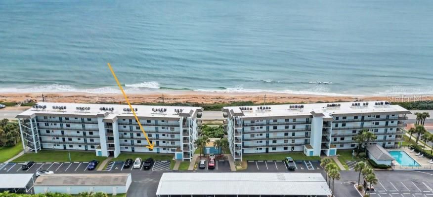 En Venta: $245,000 (2 camas, 2 baños, 876 Pies cuadrados)