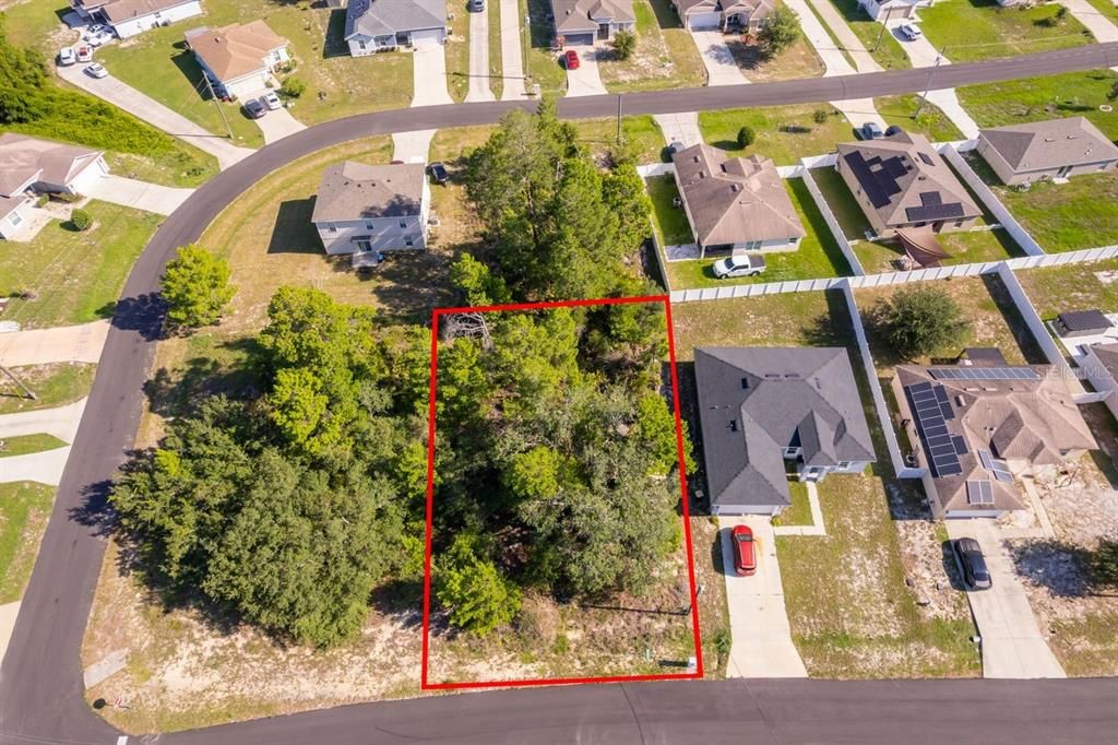 For Sale: $54,900 (0.18 acres)