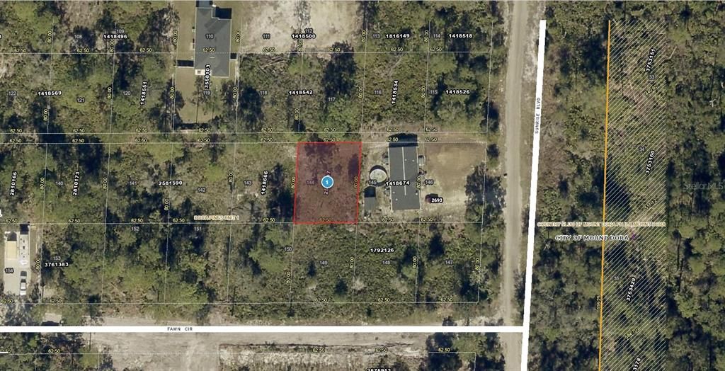 For Sale: $16,000 (0.11 acres)