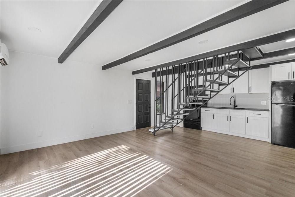 En Renta: $1,550 (1 camas, 1 baños, 672 Pies cuadrados)