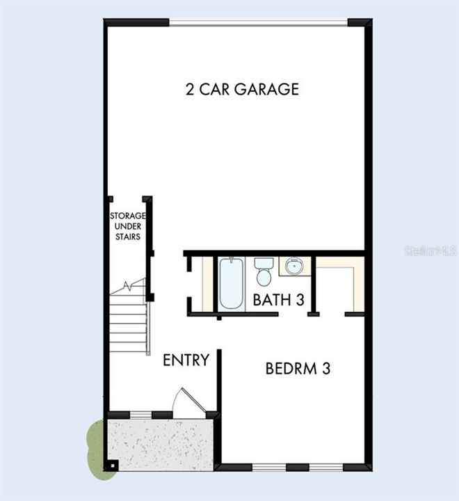 En Venta: $909,990 (3 camas, 3 baños, 2355 Pies cuadrados)