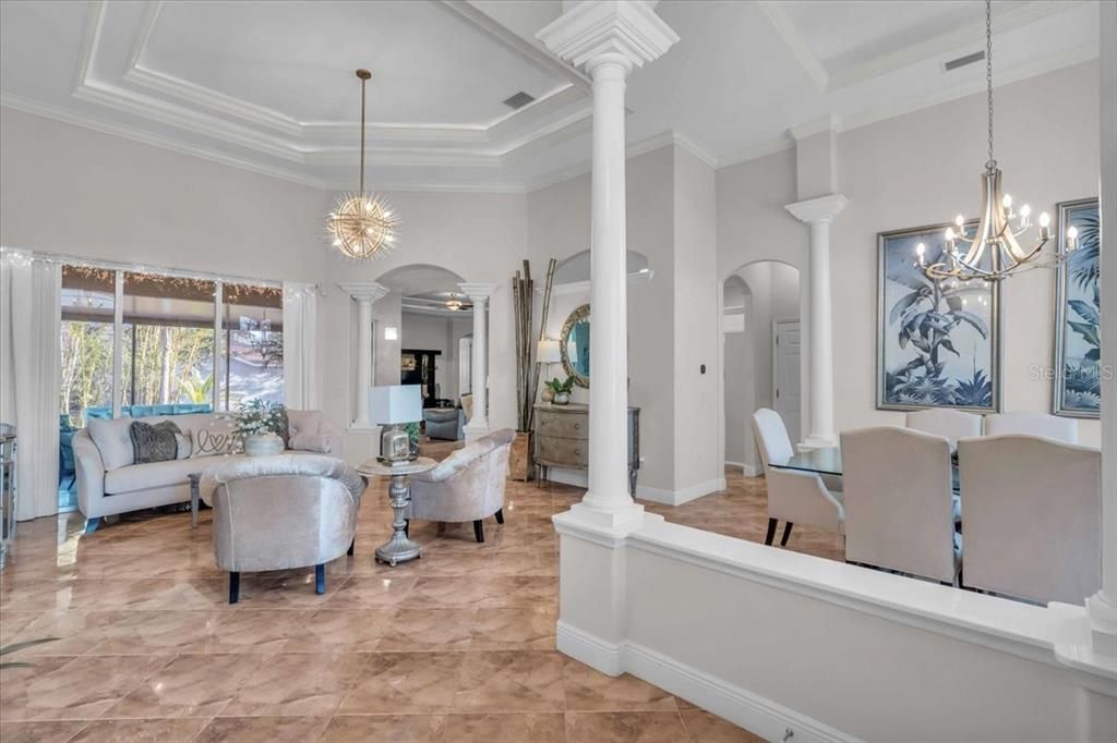 На продажу: $499,900 (3 спален, 3 ванн, 2292 Квадратных фут)