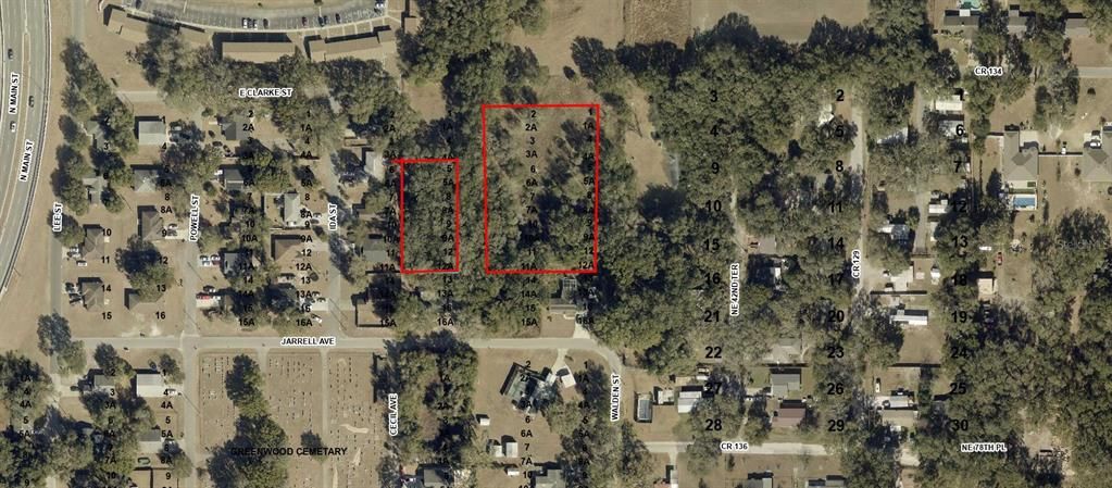For Sale: $170,000 (1.75 acres)