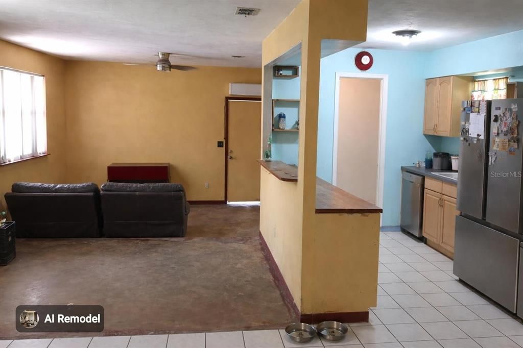 For Sale: $199,000 (3 beds, 2 baths, 1308 Square Feet)