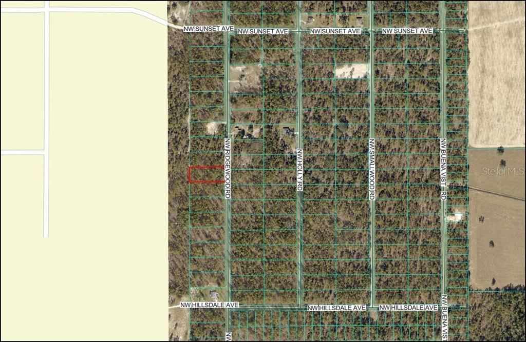 待售: $27,000 (1.05 acres)