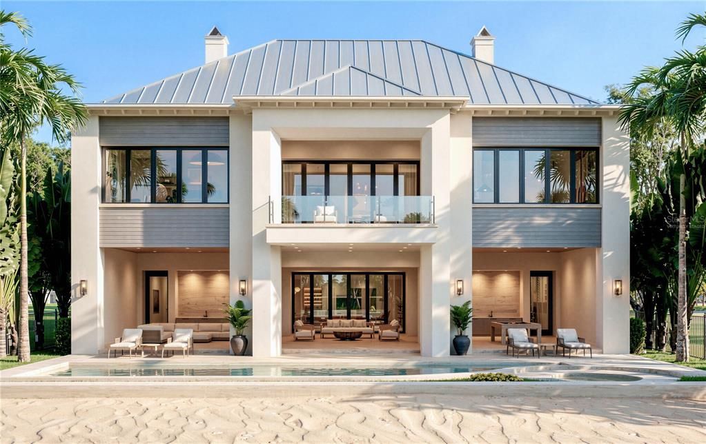 На продажу: $13,985,000 (4 спален, 4 ванн, 0 Квадратных фут)