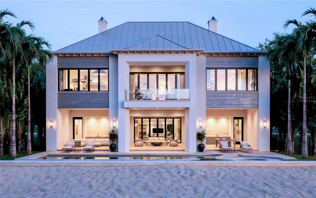 На продажу: $13,985,000 (4 спален, 4 ванн, 0 Квадратных фут)