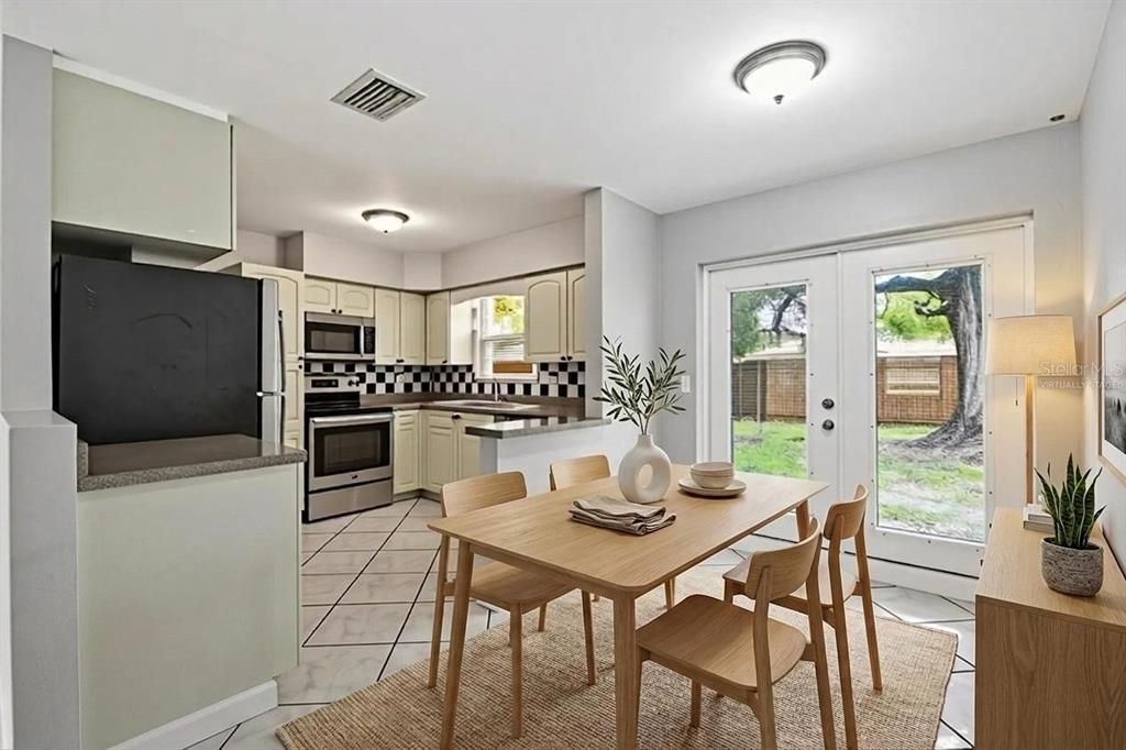 En Venta: $299,900 (3 camas, 1 baños, 1125 Pies cuadrados)