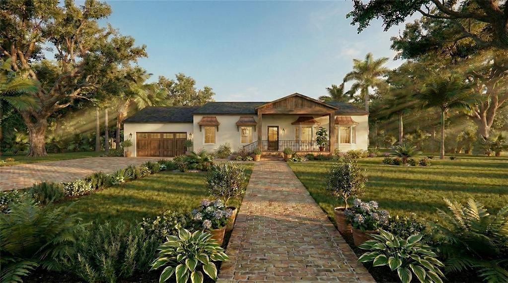 На продажу: $925,000 (4 спален, 2 ванн, 1864 Квадратных фут)