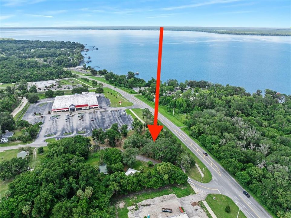 На продажу: $199,000 (0.79 acres)