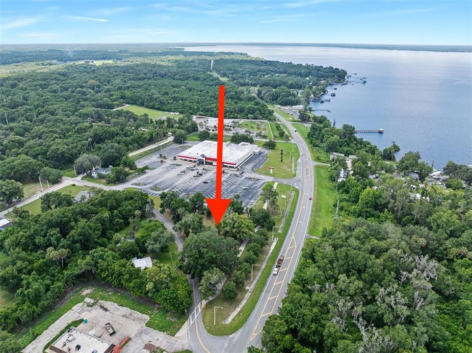 На продажу: $199,000 (0.79 acres)