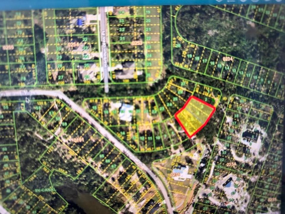 For Sale: $103,900 (0.51 acres)