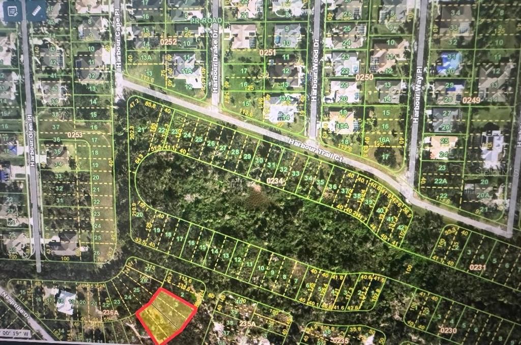 For Sale: $103,900 (0.51 acres)
