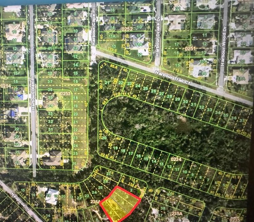 For Sale: $103,900 (0.51 acres)