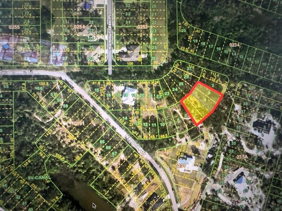 For Sale: $103,900 (0.51 acres)