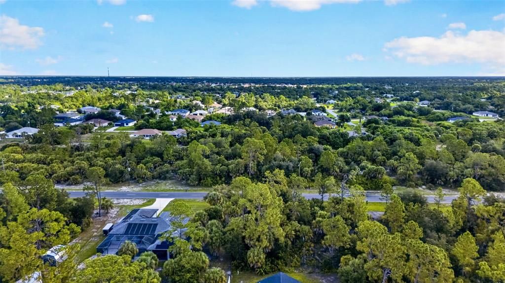 На продажу: $24,000 (0.24 acres)