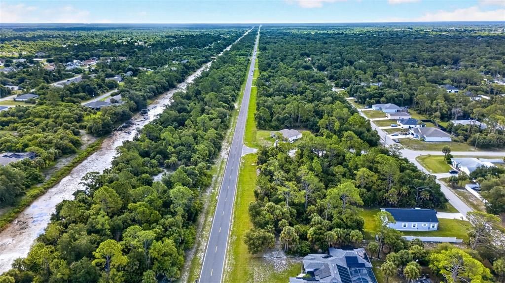 На продажу: $24,000 (0.24 acres)