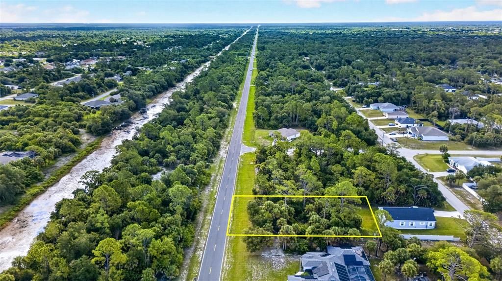 На продажу: $24,000 (0.24 acres)