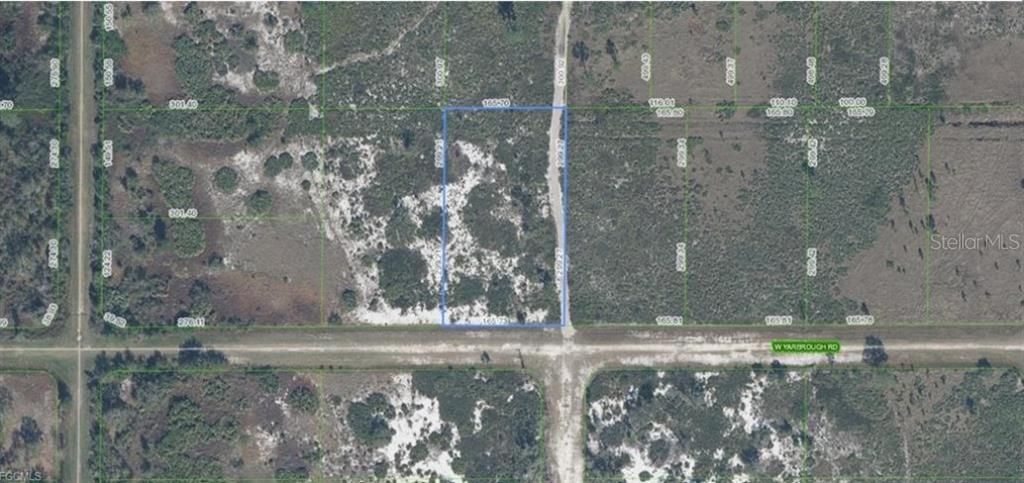 Недавно продано: $12,500 (1.13 acres)